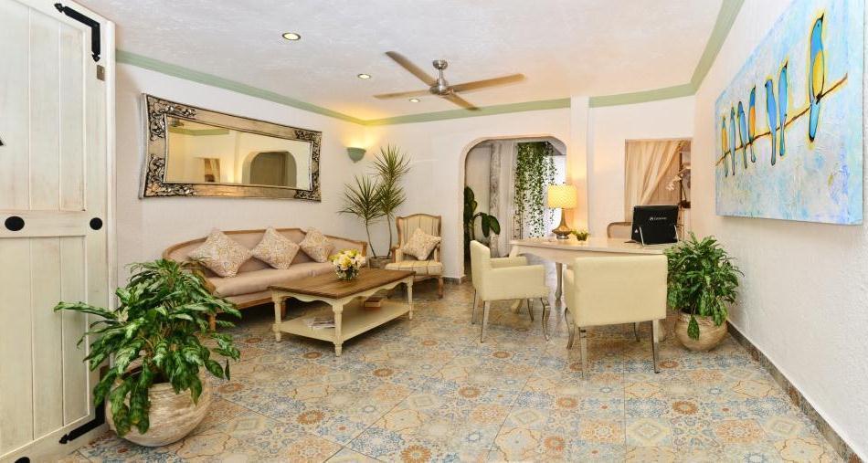Unic Design Hotel & Restaurant- 5Th Avenue (Adults Only) Playa del Carmen Eksteriør bilde