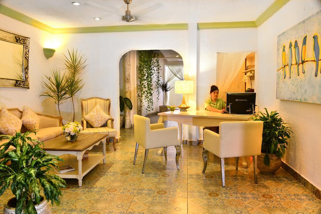 Unic Design Hotel & Restaurant- 5Th Avenue (Adults Only) Playa del Carmen Eksteriør bilde