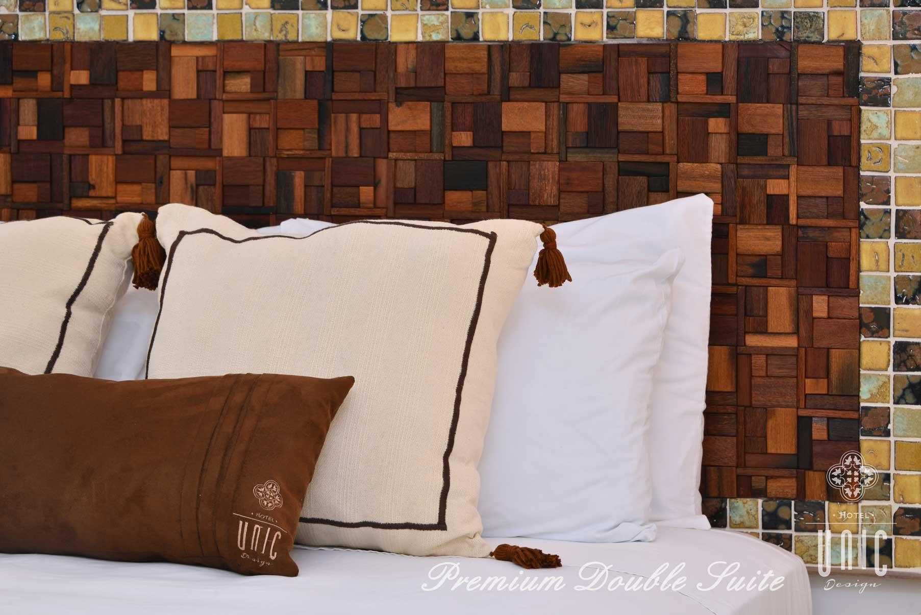 Unic Design Hotel & Restaurant- 5Th Avenue (Adults Only) Playa del Carmen Eksteriør bilde