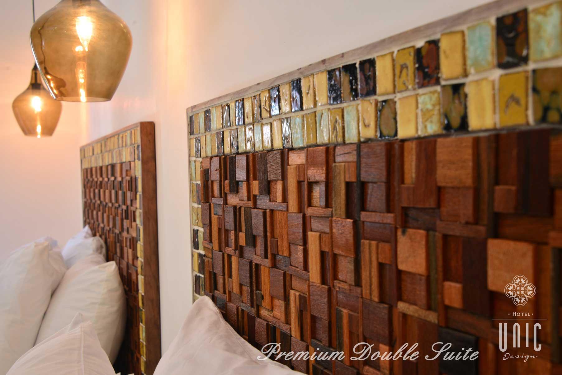 Unic Design Hotel & Restaurant- 5Th Avenue (Adults Only) Playa del Carmen Eksteriør bilde