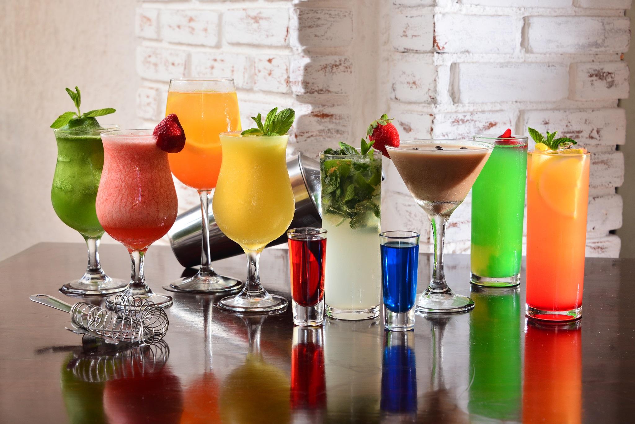 Unic Design Hotel & Restaurant- 5Th Avenue (Adults Only) Playa del Carmen Eksteriør bilde
