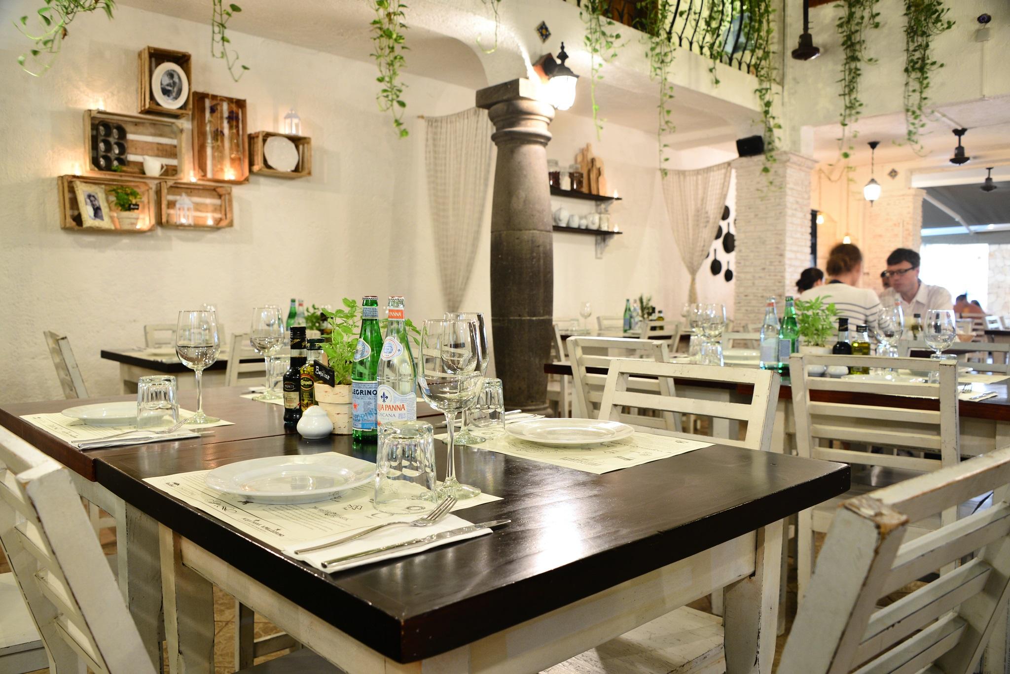 Unic Design Hotel & Restaurant- 5Th Avenue (Adults Only) Playa del Carmen Eksteriør bilde