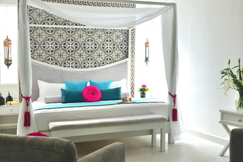 Unic Design Hotel & Restaurant- 5Th Avenue (Adults Only) Playa del Carmen Eksteriør bilde