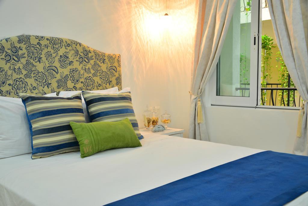 Unic Design Hotel & Restaurant- 5Th Avenue (Adults Only) Playa del Carmen Eksteriør bilde