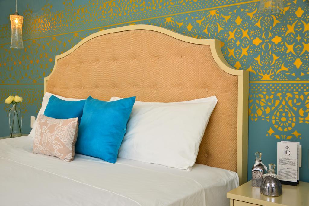 Unic Design Hotel & Restaurant- 5Th Avenue (Adults Only) Playa del Carmen Eksteriør bilde