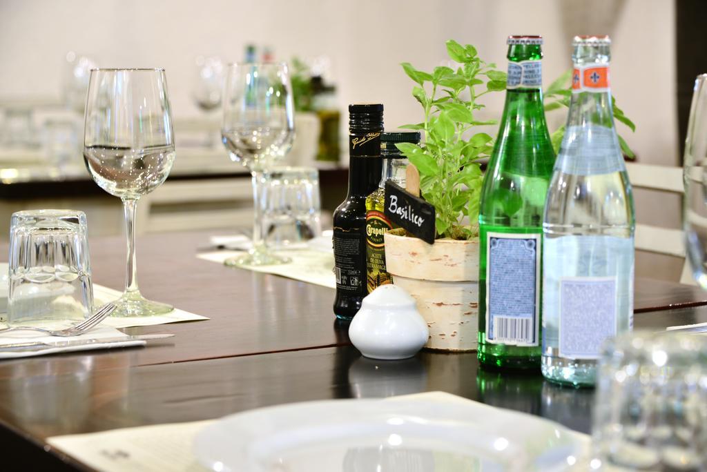Unic Design Hotel & Restaurant- 5Th Avenue (Adults Only) Playa del Carmen Eksteriør bilde