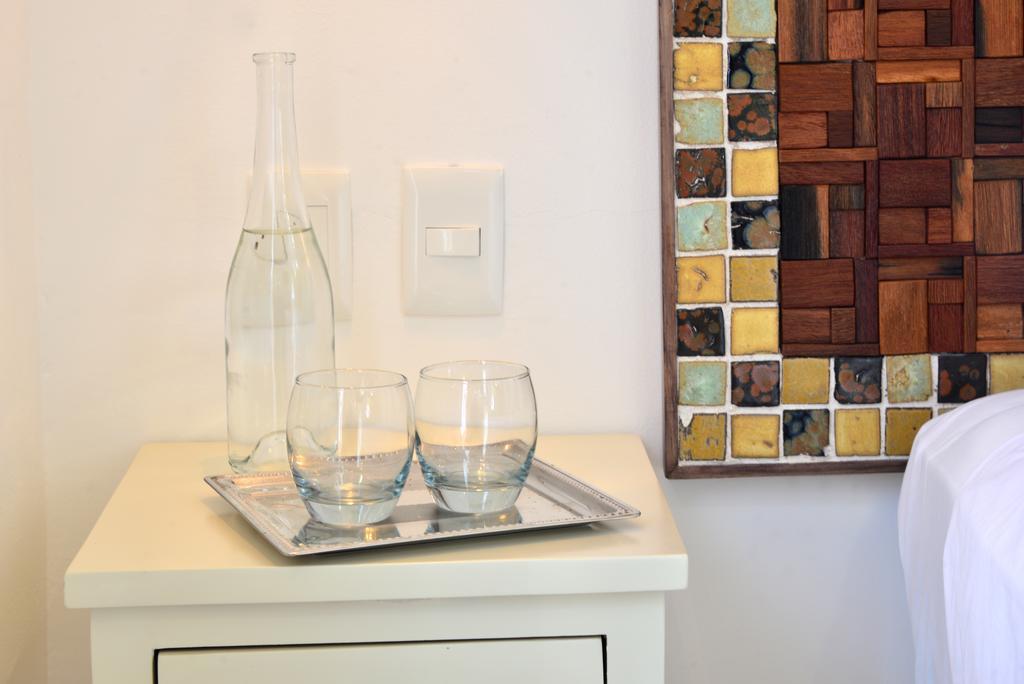 Unic Design Hotel & Restaurant- 5Th Avenue (Adults Only) Playa del Carmen Eksteriør bilde