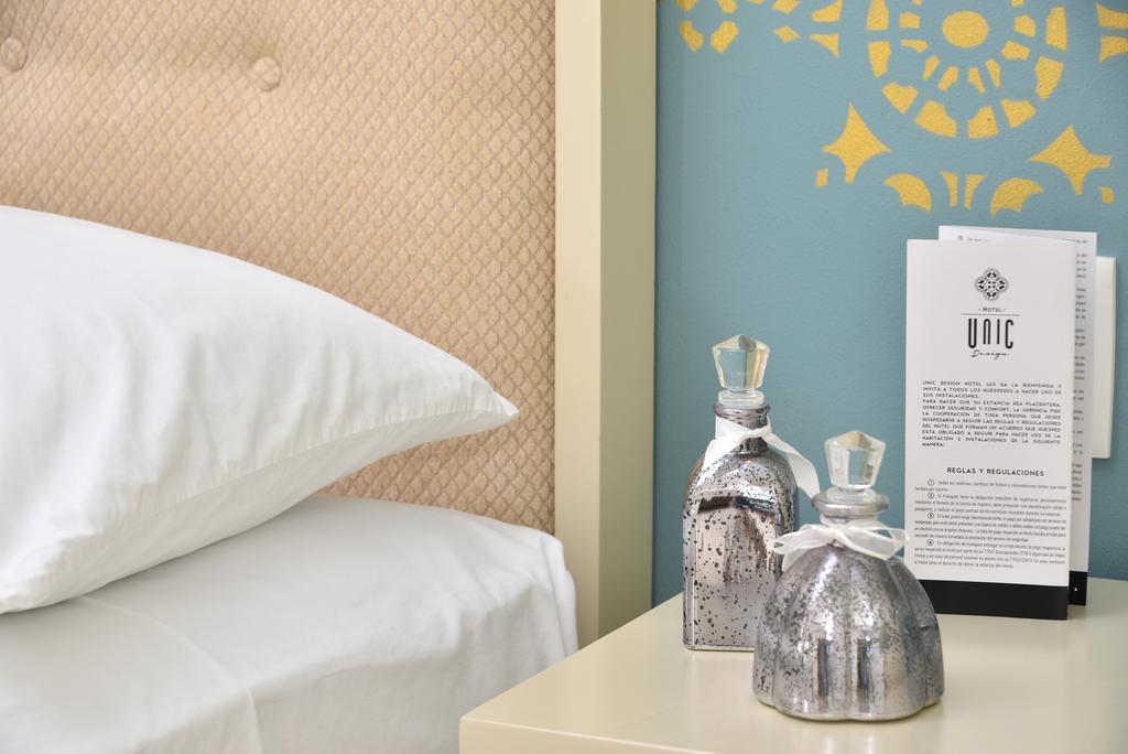 Unic Design Hotel & Restaurant- 5Th Avenue (Adults Only) Playa del Carmen Eksteriør bilde