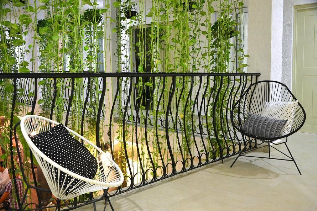 Unic Design Hotel & Restaurant- 5Th Avenue (Adults Only) Playa del Carmen Eksteriør bilde