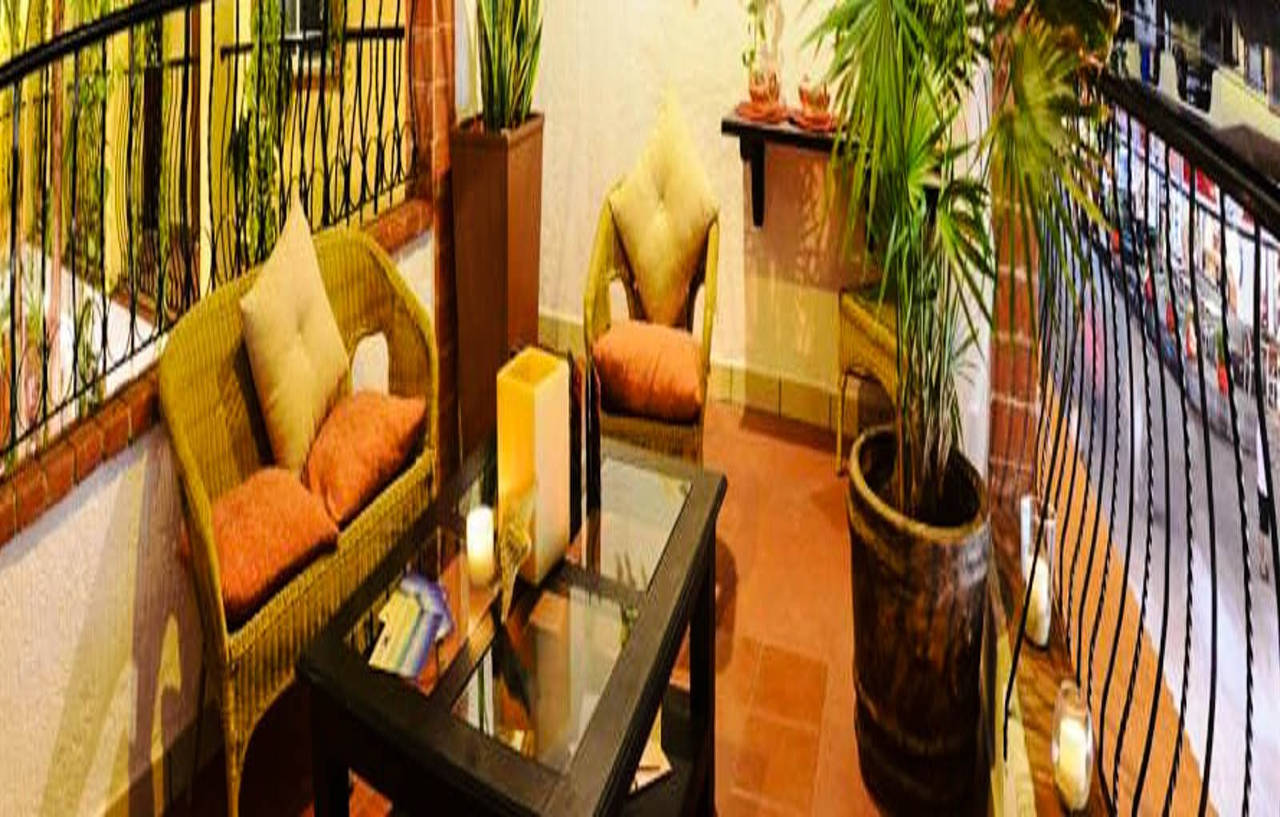 Unic Design Hotel & Restaurant- 5Th Avenue (Adults Only) Playa del Carmen Eksteriør bilde